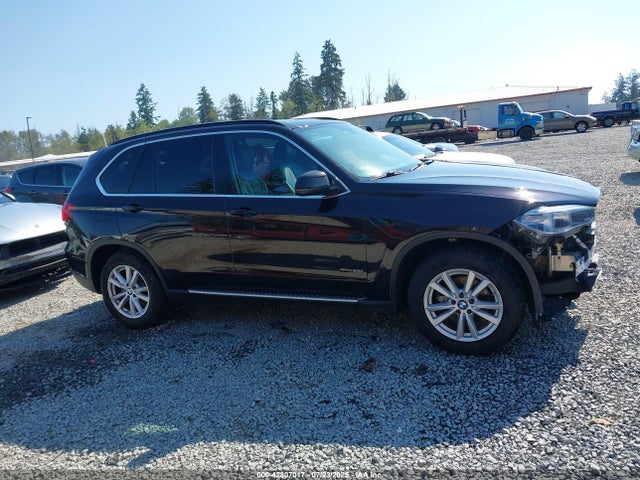 5UXKR0C56E0H26427 BMW 2014