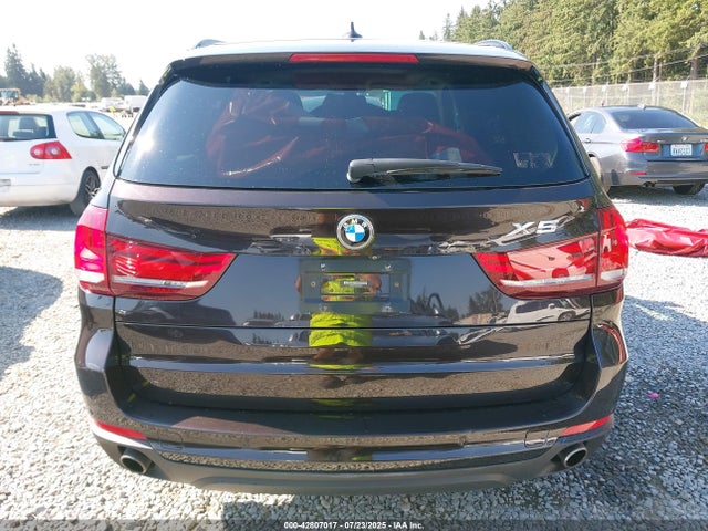 5UXKR0C56E0H26427 BMW 2014