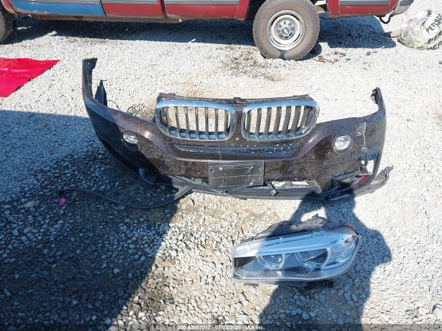 5UXKR0C56E0H26427 BMW 2014
