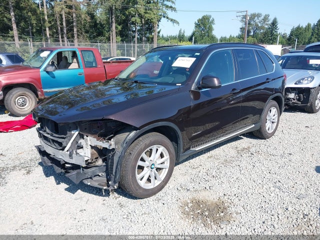 5UXKR0C56E0H26427 BMW 2014