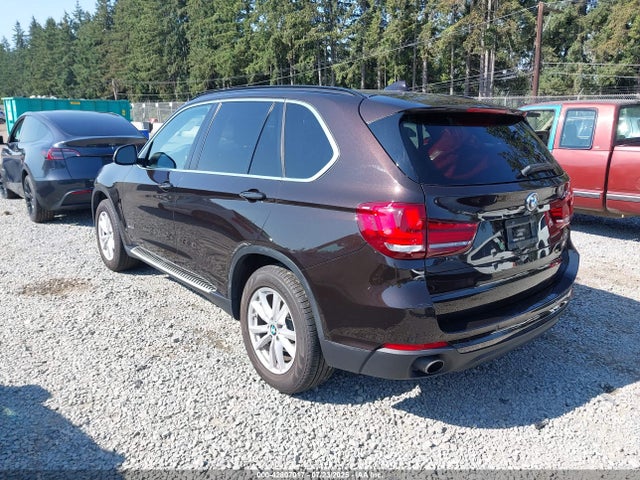 5UXKR0C56E0H26427 BMW 2014