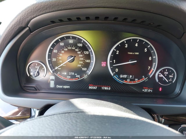 5UXKR0C56E0H26427 BMW 2014