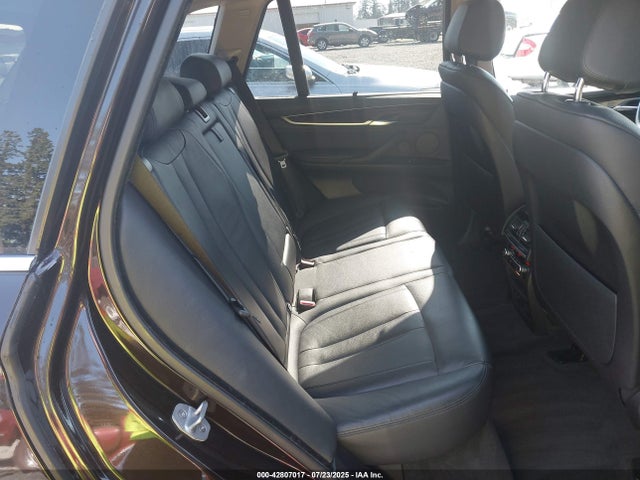 5UXKR0C56E0H26427 BMW 2014