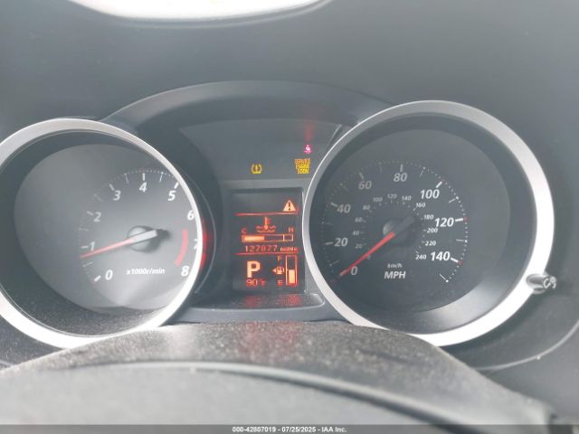 2011 MITSUBISHI LANCER JA32U2FU0BU015661 Photo 6