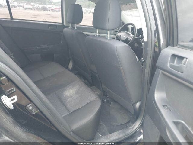 2011 MITSUBISHI LANCER JA32U2FU0BU015661 Photo 7
