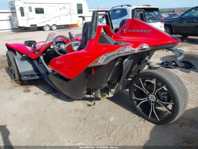 2015 POLARIS SLINGSHOT 57XAAPFA8F5103969 Photo 2