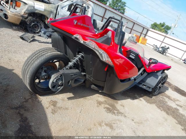 2015 POLARIS SLINGSHOT 57XAAPFA8F5103969 Photo 3
