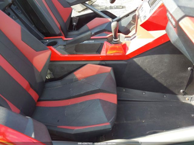 2015 POLARIS SLINGSHOT 57XAAPFA8F5103969 Photo 4
