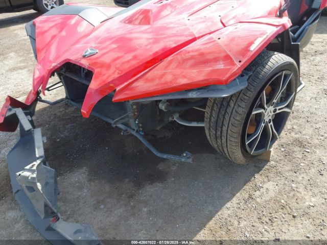 2015 POLARIS SLINGSHOT 57XAAPFA8F5103969 Photo 5
