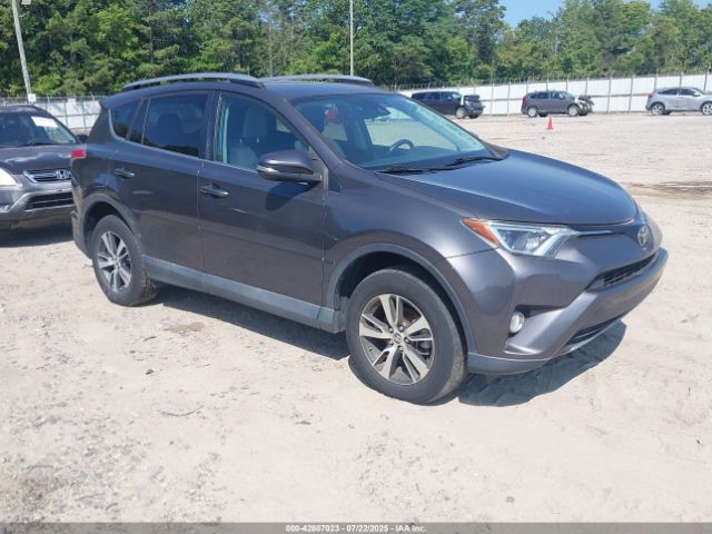 2017 TOYOTA RAV4 2T3WFREV2HW375574