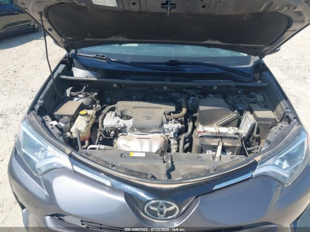 2017 TOYOTA RAV4 2T3WFREV2HW375574 Photo 9