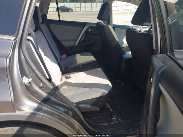 2017 TOYOTA RAV4 2T3WFREV2HW375574 Photo 7