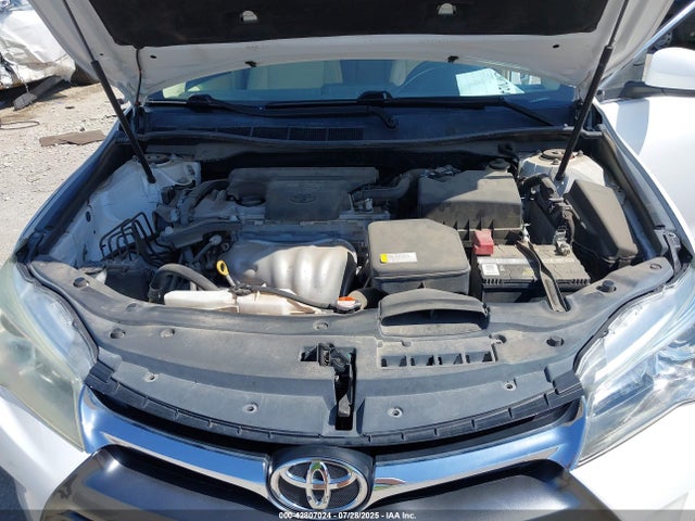 4T1BF1FK1GU245913 Toyota 2ar-fe