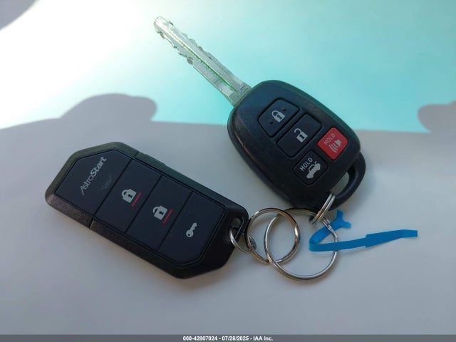 4T1BF1FK1GU245913 Toyota 2ar-fe