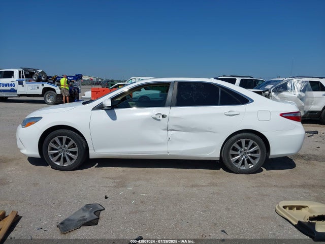 4T1BF1FK1GU245913 Toyota 2ar-fe