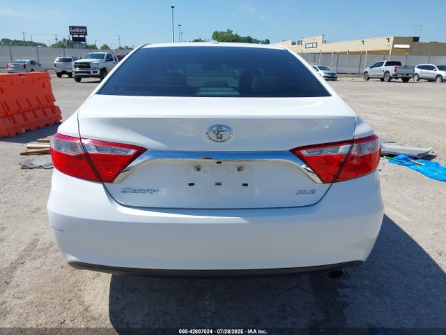 4T1BF1FK1GU245913 Toyota 2ar-fe