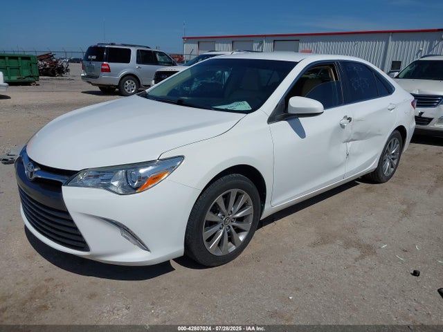 4T1BF1FK1GU245913 Toyota 2ar-fe