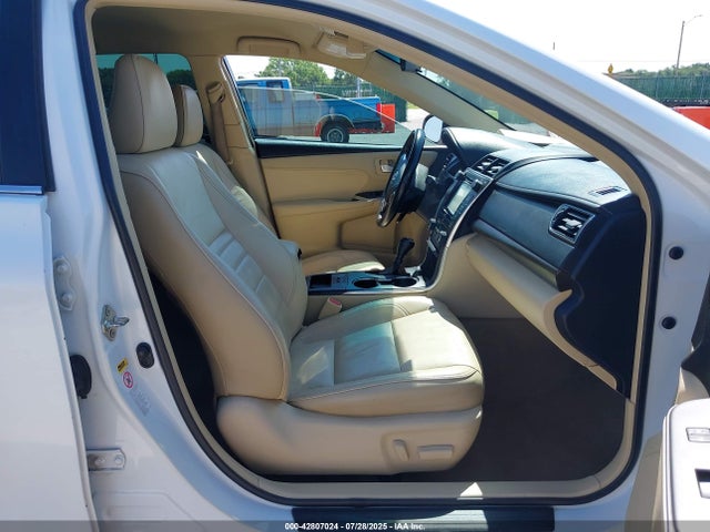 4T1BF1FK1GU245913 Toyota 2ar-fe