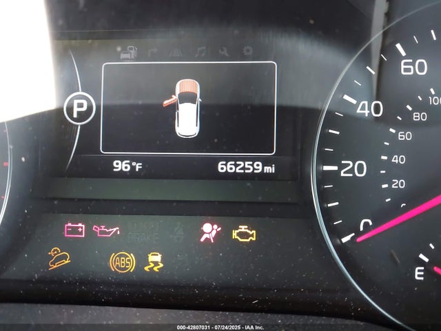 KNDPRCA6XH7238997 KIA t-gdi theta ii