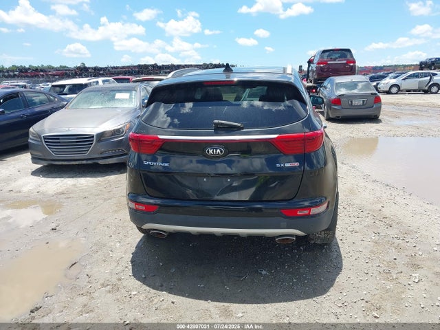 KNDPRCA6XH7238997 KIA t-gdi theta ii