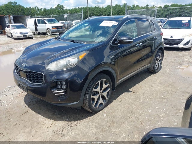 KNDPRCA6XH7238997 KIA t-gdi theta ii