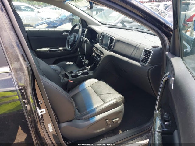 KNDPRCA6XH7238997 KIA t-gdi theta ii