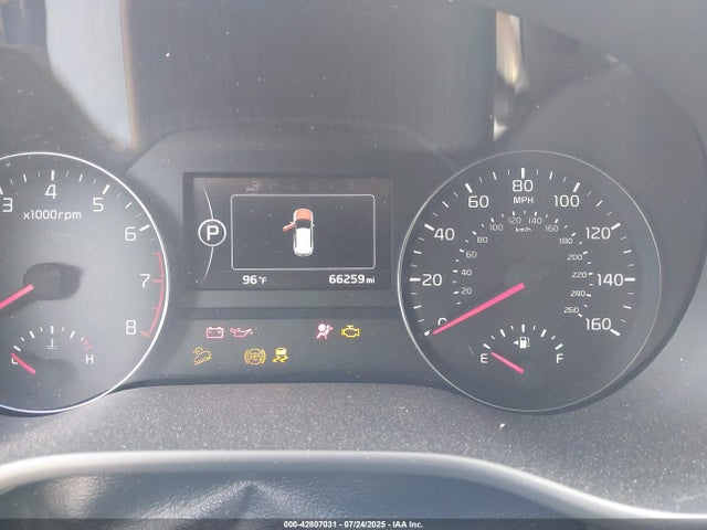 KNDPRCA6XH7238997 KIA t-gdi theta ii