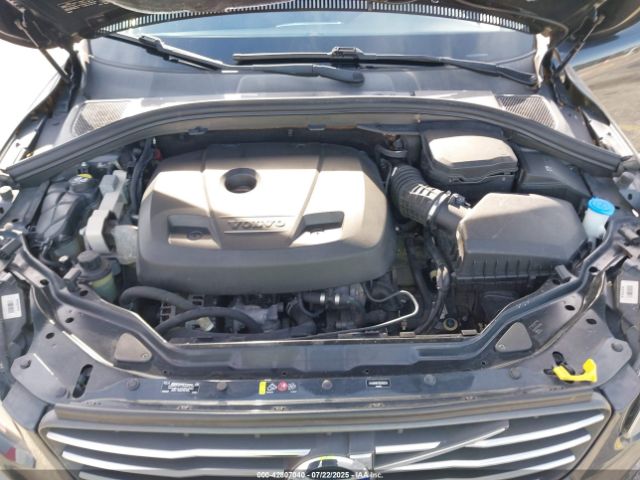 2016 VOLVO XC60 YV449MRK1G2909234 Photo 9