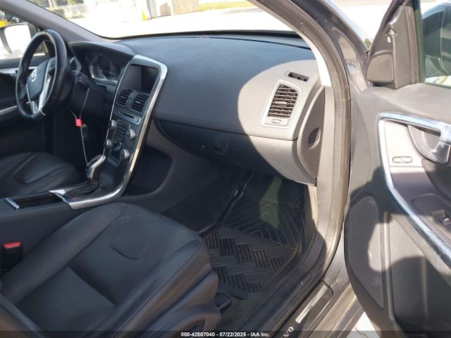 2016 VOLVO XC60 YV449MRK1G2909234 Photo 4