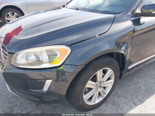 2016 VOLVO XC60 YV449MRK1G2909234 Photo 5