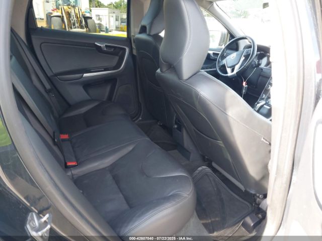 2016 VOLVO XC60 YV449MRK1G2909234 Photo 7