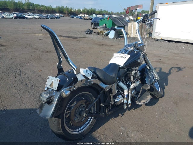 Harley-Davidson Twin Cam 103b 2014 1HD1BXV10EB049122 Image 11