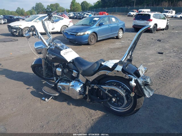 Harley-Davidson Twin Cam 103b 2014 1HD1BXV10EB049122 Image 12
