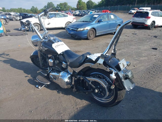 Harley-Davidson Twin Cam 103b 2014 1HD1BXV10EB049122 Image 3
