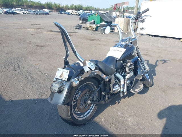 Harley-Davidson Twin Cam 103b 2014 1HD1BXV10EB049122 Image 4