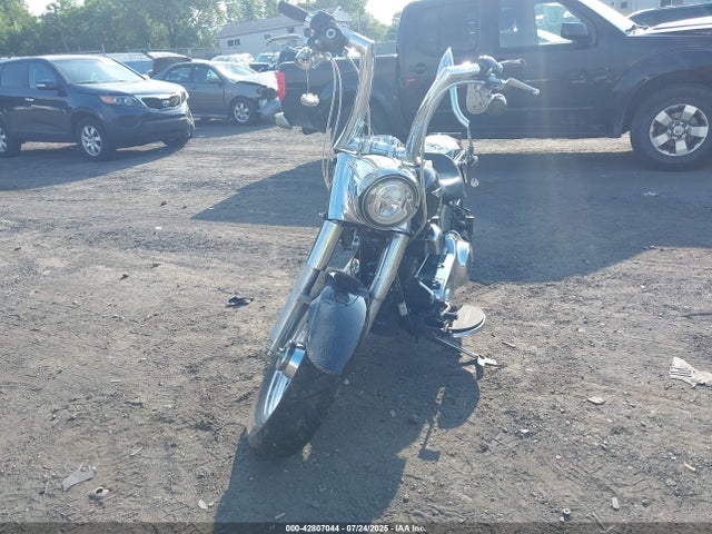 Harley-Davidson Twin Cam 103b 2014 1HD1BXV10EB049122 Image 5