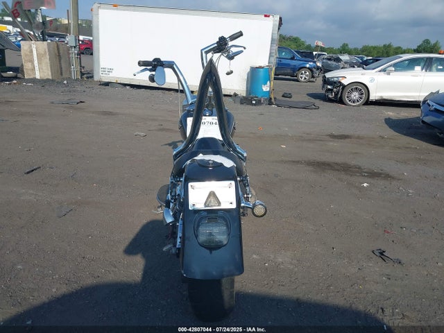 Harley-Davidson Twin Cam 103b 2014 1HD1BXV10EB049122 Image 6