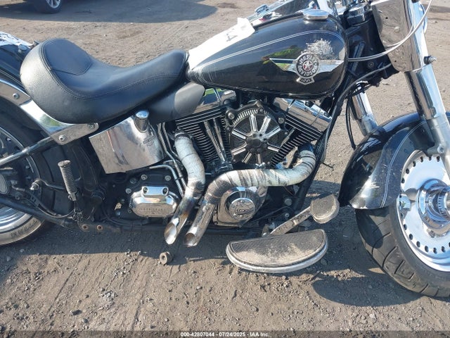 Harley-Davidson Twin Cam 103b 2014 1HD1BXV10EB049122 Image 8