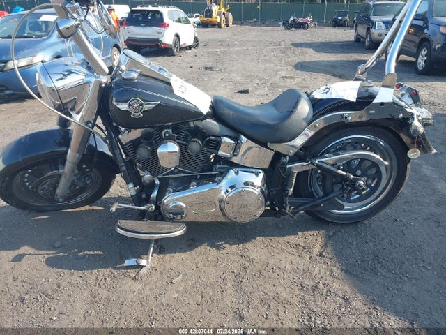 Harley-Davidson Twin Cam 103b 2014 1HD1BXV10EB049122 Image 9
