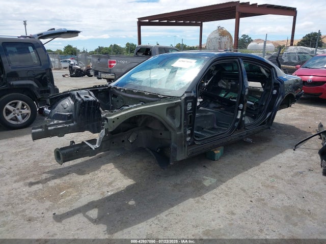 2C3CDXL9XMH623023 Dodge Charger