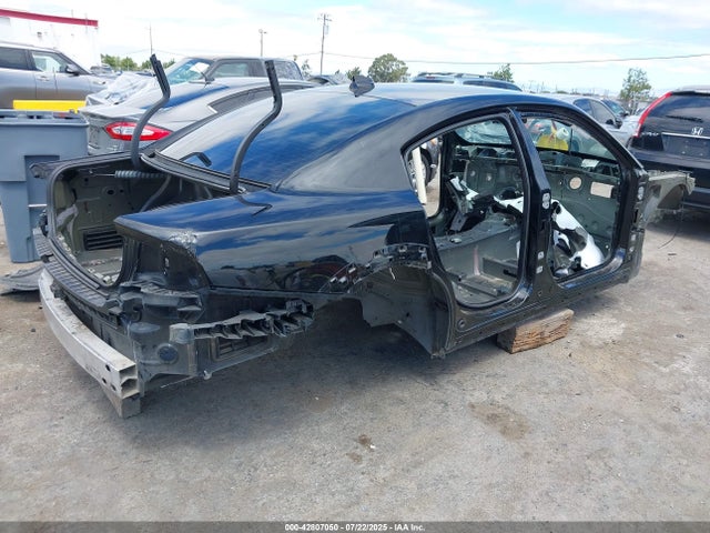 2C3CDXL9XMH623023 Dodge Charger