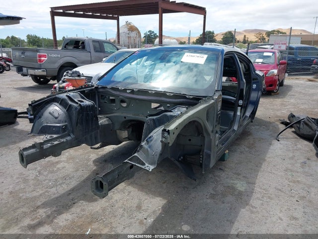 2C3CDXL9XMH623023 Dodge Charger