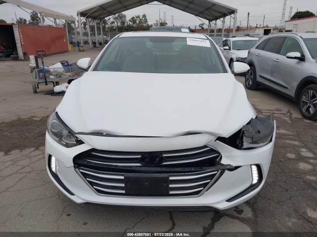 5NPD84LF9JH304725 Hyundai mpi nu