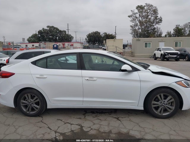 5NPD84LF9JH304725 Hyundai mpi nu