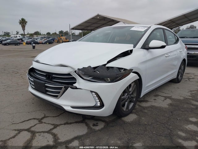 5NPD84LF9JH304725 Hyundai mpi nu