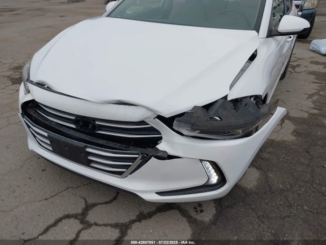 5NPD84LF9JH304725 Hyundai mpi nu