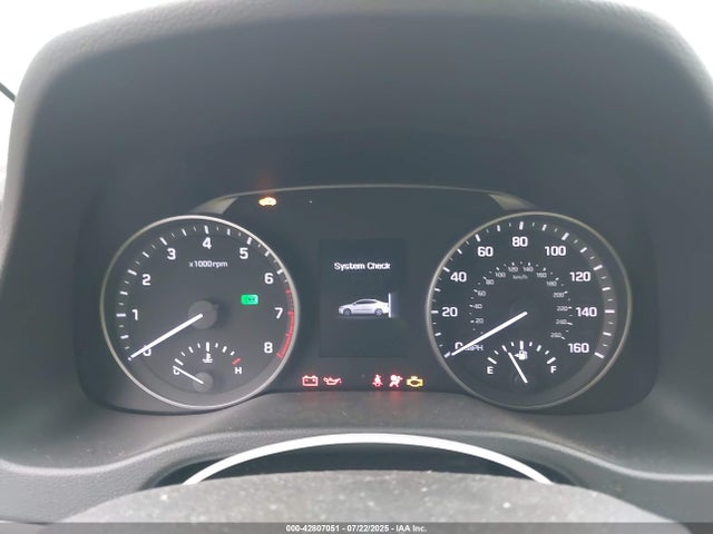 5NPD84LF9JH304725 Hyundai mpi nu