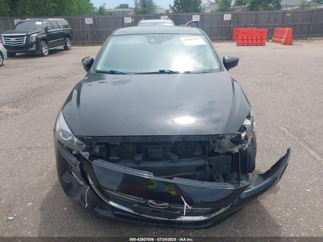Mazda pe 2018 3MZBN1U77JM160797 Image 12