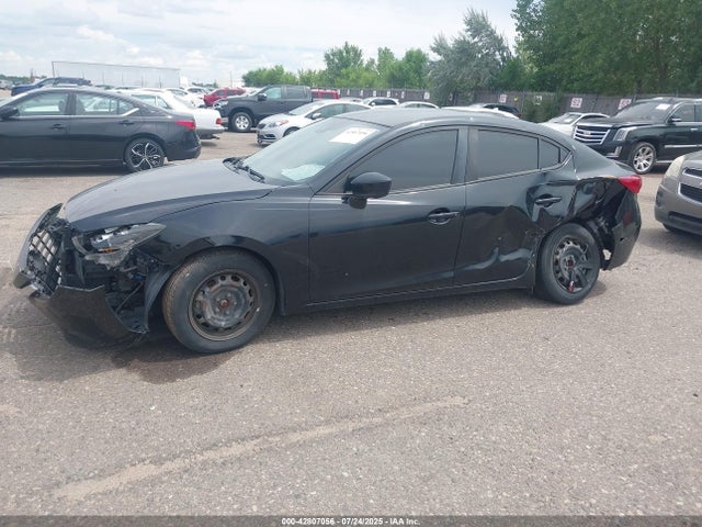 Mazda pe 2018 3MZBN1U77JM160797 Image 14