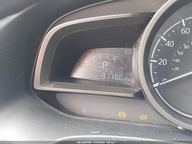 Mazda pe 2018 3MZBN1U77JM160797 Image 15